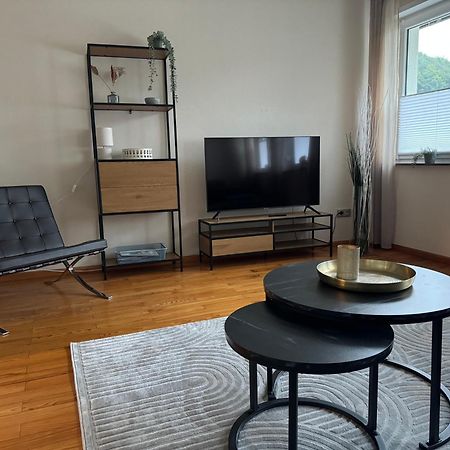 Saarland Appartements Losheim-Rimlingen Екстер'єр фото