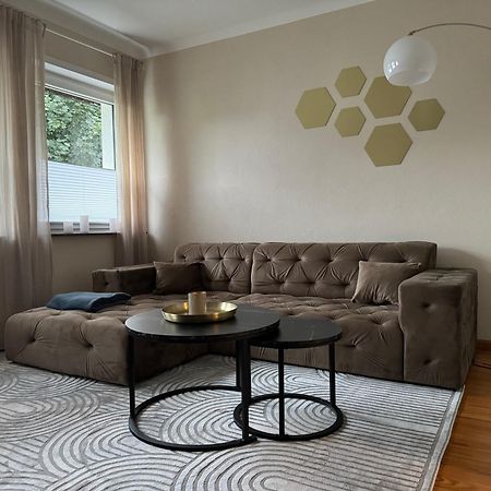 Saarland Appartements Losheim-Rimlingen Екстер'єр фото