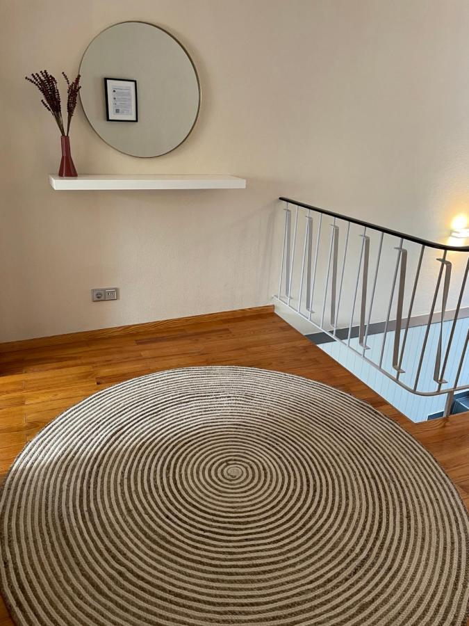 Saarland Appartements Losheim-Rimlingen Екстер'єр фото