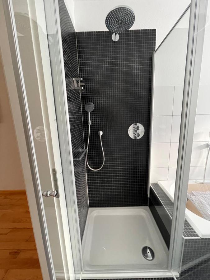 Saarland Appartements Losheim-Rimlingen Екстер'єр фото