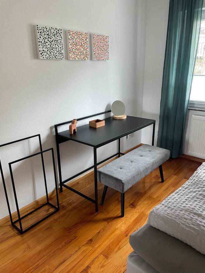 Saarland Appartements Losheim-Rimlingen Екстер'єр фото