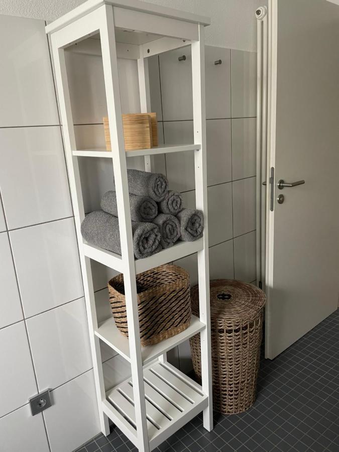 Saarland Appartements Losheim-Rimlingen Екстер'єр фото
