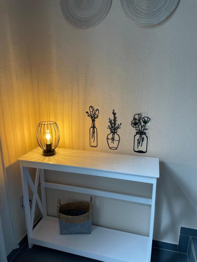 Saarland Appartements Losheim-Rimlingen Екстер'єр фото