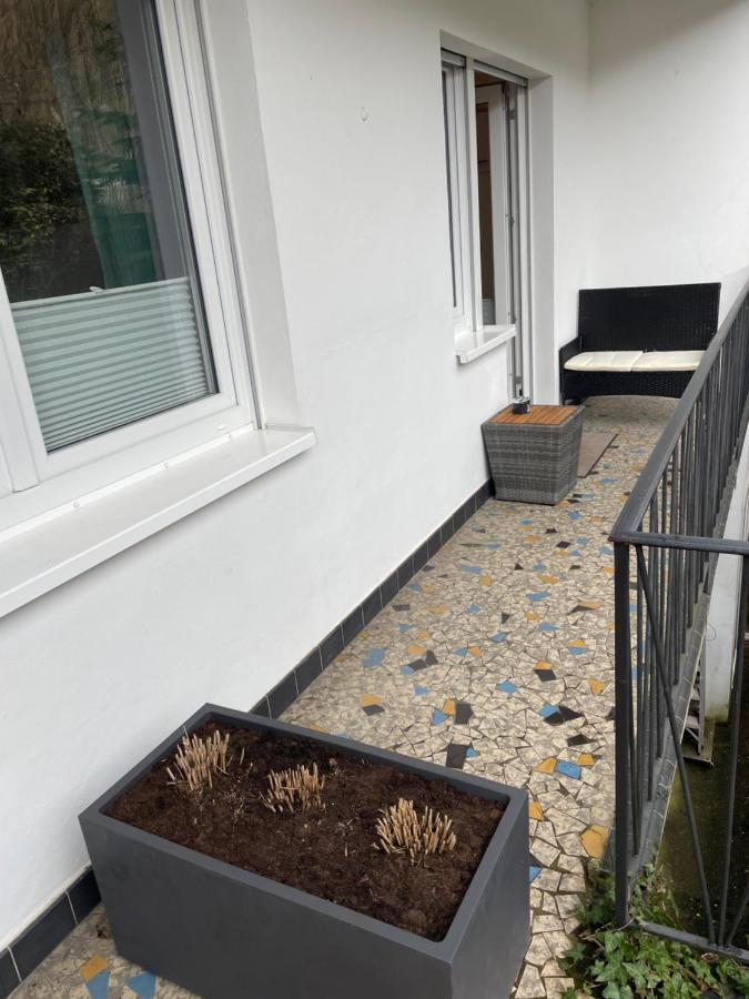 Saarland Appartements Losheim-Rimlingen Екстер'єр фото