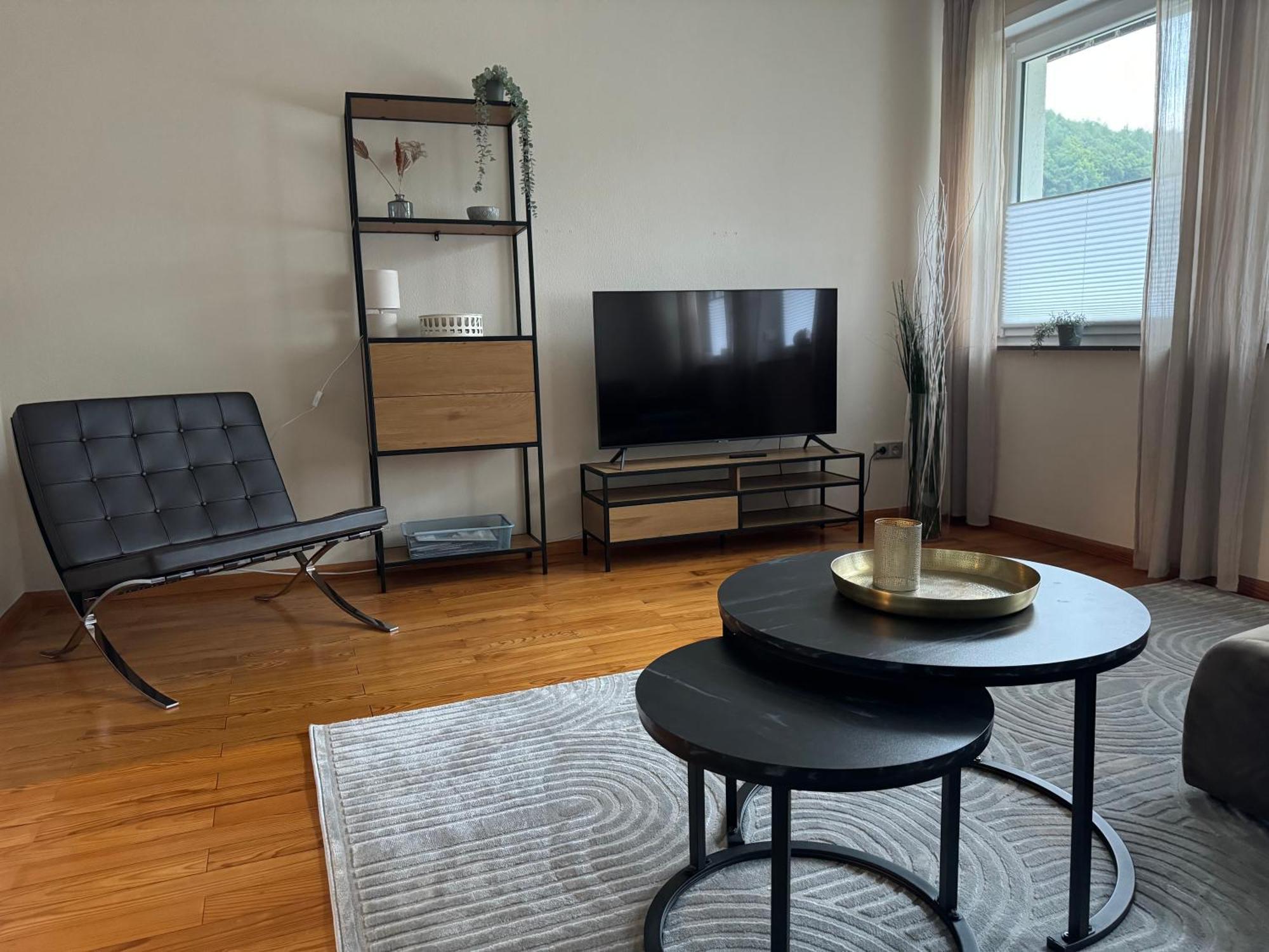 Saarland Appartements Losheim-Rimlingen Екстер'єр фото
